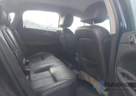 2011 Chevrolet Impala Lt from USA, damaged, VIN 2G1WB5EK7B1251240